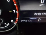 Used 2022 Nissan Rogue SV image 2