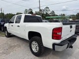 Used 2009 Chevrolet Silverado 2500 LT w/ Exterior Plus Package image 6
