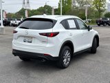 Used 2023 MAZDA CX-5 AWD 2.5 S w/ Preferred Package image 4