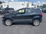 Used 2020 Ford EcoSport SE image 2