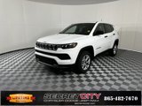 New 2025 Jeep Compass Sport image 3
