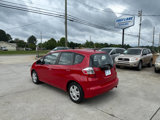 Used 2011 Honda Fit image 5