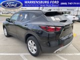 Used 2022 Chevrolet Blazer LT image 5