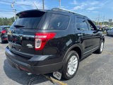 Used 2015 Ford Explorer XLT w/ Equipment Group 202A image 6