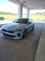 Used 2021 Kia Stinger GT image 3