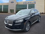 Certified 2021 Lincoln Nautilus FWD image 3