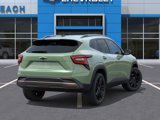 New 2025 Chevrolet Trax ACTIV w/ Driver Confidence Package image 4