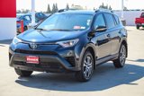 Used 2018 Toyota RAV4 LE image 3
