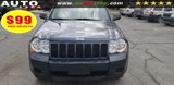 Used 2009 Jeep Grand Cherokee Laredo image 2