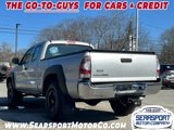 Used 2010 Toyota Tacoma 4x4 Access Cab image 3