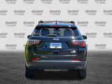 Used 2017 Jeep Compass Latitude w/ Popular Equipment Group image 6