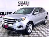 Used 2018 Ford Edge SEL w/ Equipment Group 201A image 3