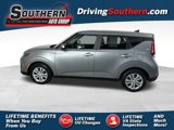 Used 2023 Kia Soul LX image 1