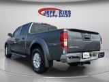 Used 2018 Nissan Frontier SV image 5