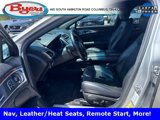 Used 2017 Lincoln MKZ Reserve w/ Climate Package image 2
