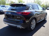 Used 2020 INFINITI QX50 Sensory w/ Proactive Package image 6