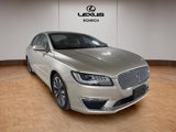 Used 2017 Lincoln MKZ Reserve w/ Climate Package image 3