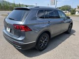 Used 2024 Volkswagen Tiguan SE w/ MDO Package, Two-Row image 5