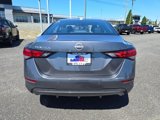 New 2025 Nissan Sentra SV w/ All-Weather Package image 5