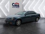 Used 2005 Cadillac CTS 3.6 w/ Luxury Package image 4