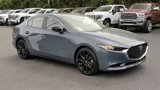 Used 2024 MAZDA MAZDA3 s image 2