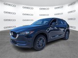 Used 2021 MAZDA CX-5 Touring image 4