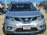 Used 2016 Nissan Rogue SL w/ SL Premium Package image 4