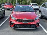Used 2021 Kia Forte GT w/ GT2 Package image 2