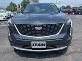 Used 2020 Cadillac XT4 Premium Luxury image 2