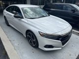 Used 2022 Honda Accord Sport image 3