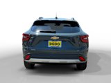 New 2025 Chevrolet Trax LT w/ Sunroof Package image 4