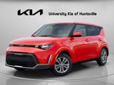 New 2025 Kia Soul LX image 3