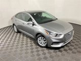 Used 2022 Hyundai Accent SE image 3