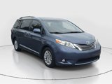 Used 2016 Toyota Sienna L image 3
