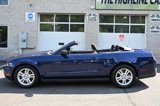 Used 2012 Ford Mustang Convertible image 3