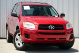 Used 2011 Toyota RAV4 2WD image 2