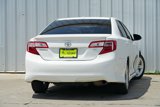 Used 2012 Toyota Camry SE image 3