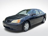 Used 2002 Honda Civic LX image 1