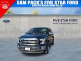 Used 2016 Ford F150 Lariat image 3