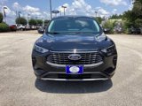 New 2025 Ford Escape Active image 2