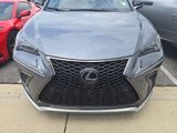 Used 2020 Lexus NX 300 F Sport w/ F Sport Premium Package image 2