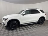 Used 2020 Mercedes-Benz GLE 350 4MATIC image 2