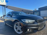 Used 2018 BMW 440i Gran Coupe xDrive image 3