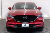 Used 2021 MAZDA CX-5 Signature image 6