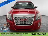 Used 2014 GMC Terrain Denali w/ LPO, Protection Package image 4