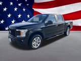 Certified 2018 Ford F150 XL w/ Equipment Group 101A Mid image 3