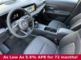 New 2025 Nissan Kicks SV w/ Illumination Package image 4