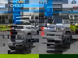 New 2024 Chevrolet Silverado 1500 Custom w/ Rally Edition image 4