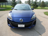 Used 2013 MAZDA MAZDA3 i Touring w/ Preferred Equipment Pkg image 2