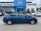 Used 2014 Honda Civic LX image 2